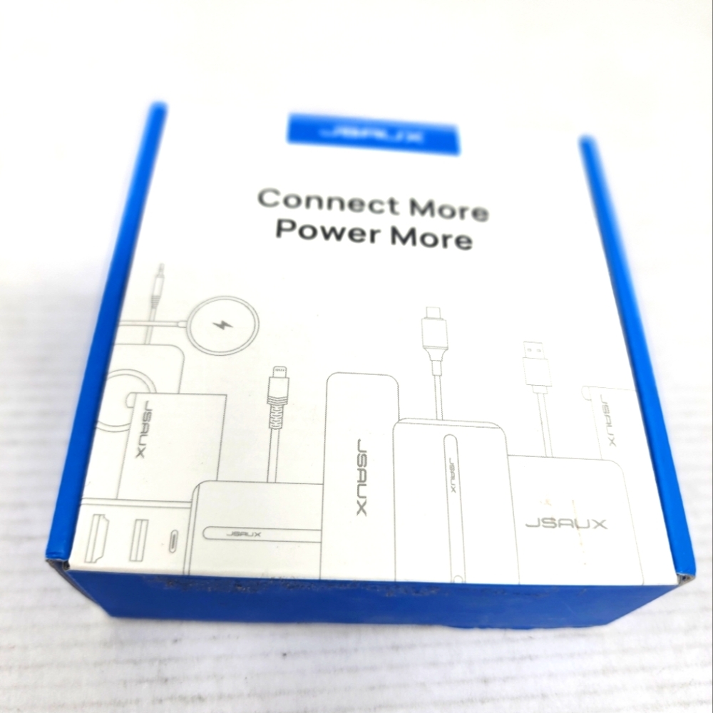 NEW‎ UsB- C Fast Charger Compact Pd Wall Plug Adapter IPhone Android IPad Galaxy
